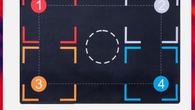 🏀 농구스텝발매트 후기! 득점력 UP 비법 공개 (할인정보) 💯