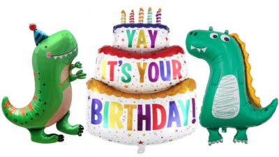 🎉 득템 찬스! 육식공룡풍선 최저가 + 생생 후기! 🦖🎈
